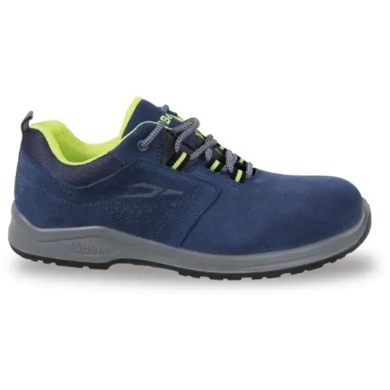 Beta 7225PEK Scarpe antinfortunistiche basse S1P