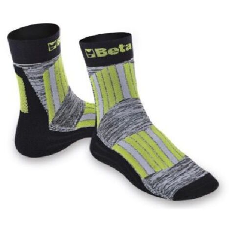 CALZE CORTE """BETA 7427""" TG 43/46