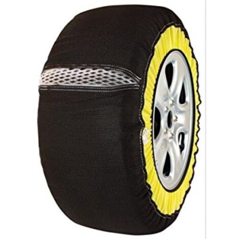 Calze da neve arexocks per auto taglia xxl arexons inverno