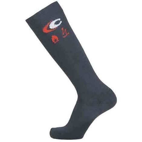 Calze tecniche Cofra Top Flame-Taglia L
