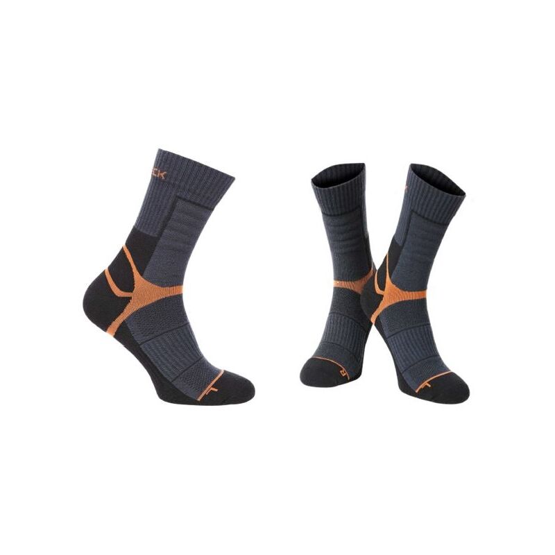 Calze Termoattive Brubeck Bhp001 Taglia 42/44