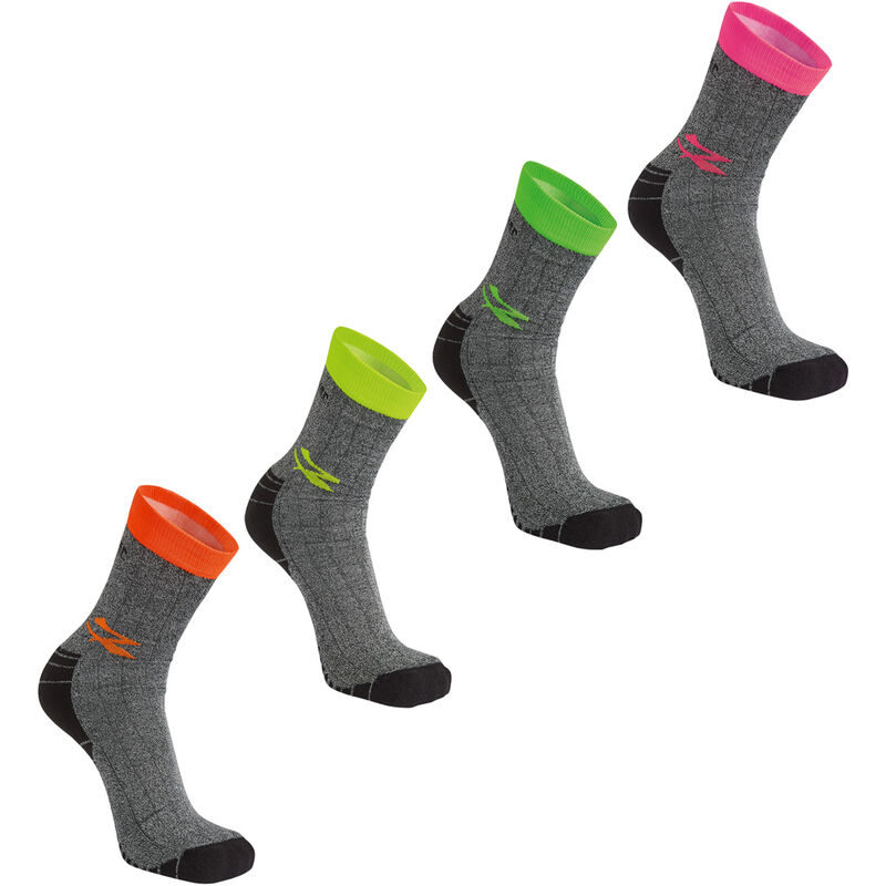 Image of Calze da lavoro U-power Giady - - Fucsia - Fucsia