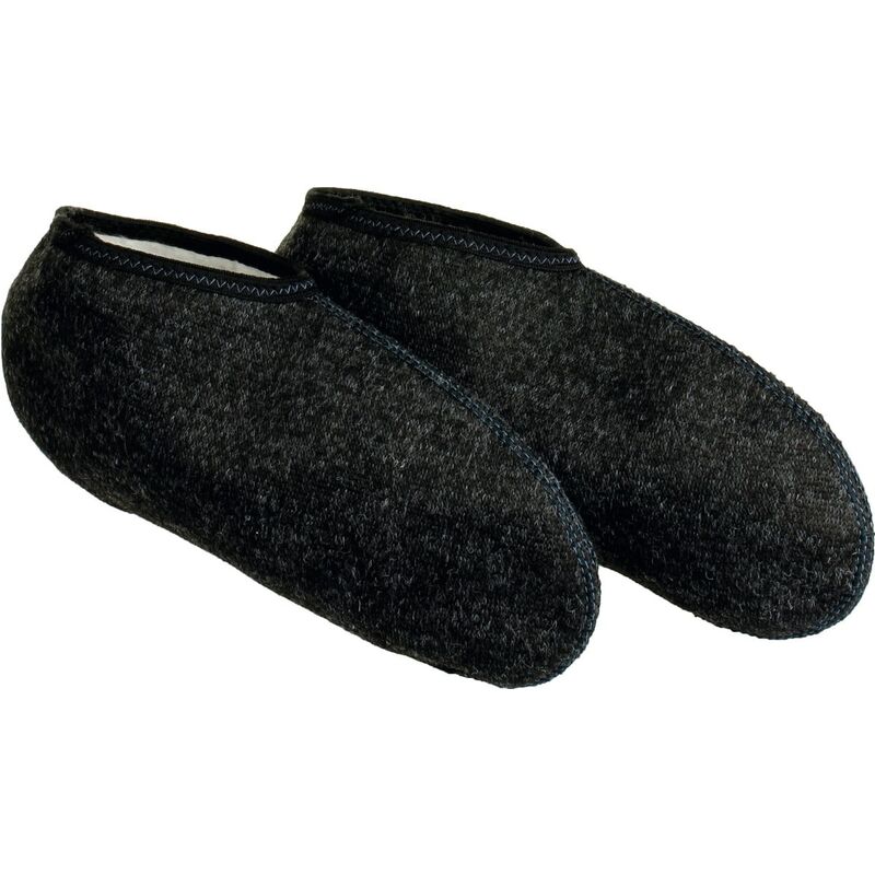 Calzerotto termico grigio - Hoffmann