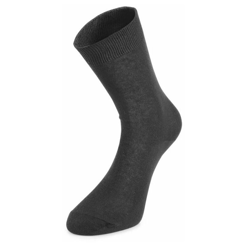 Calzini Cxs Cava, Nero, Taglia 44-45