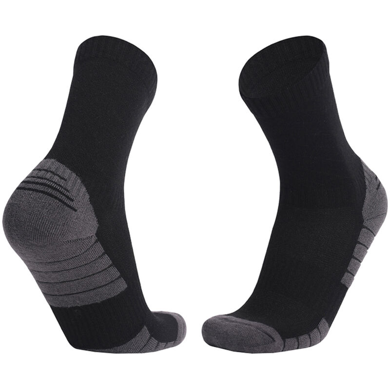 Calzini di lana in confezione da 3 Calzini