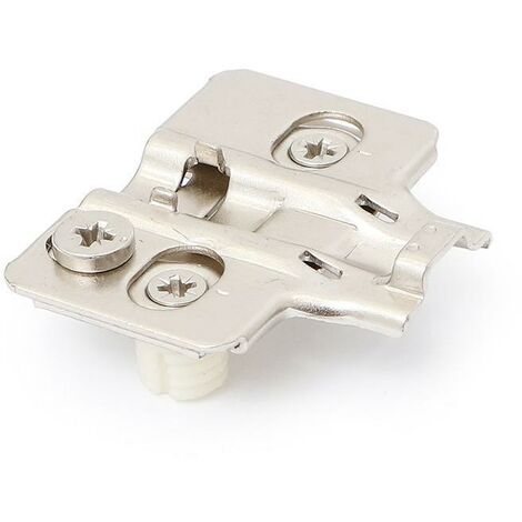 calzo 3reg. puma clip cam h0(4,5mm) taco montaje directo ø10mm montaje directo con tacos de 10mm.