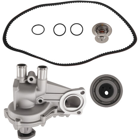 Cam Belt Tensioner Water Pump Kit for VW Golf MK1 MK2 GTI 8v 1984-1991