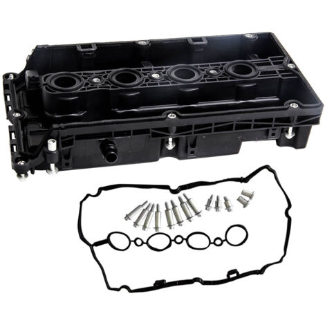 Cam Rocker Cover For Vauxhall Astra H 2005-2010 Z16LET A16LET Z16XER 55564395