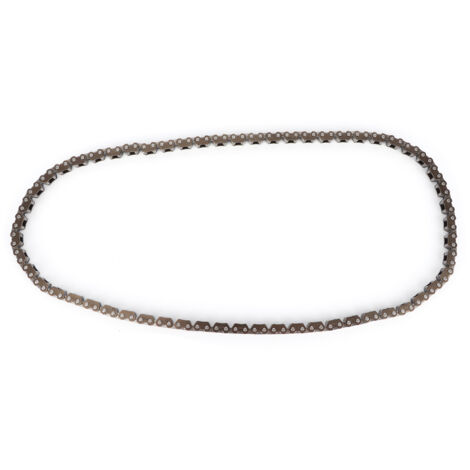 CAM Steuerkette 94591-57118-00, Bequemer Ersatz für YFZ 450, Aluminiumlegierung, Einfache Installation, WR250R W250X WR450F, 2004-2009 und 2012-2013 Passend für.