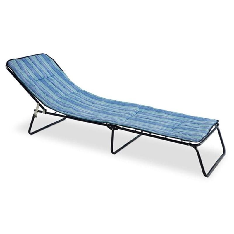 

BLUNGI cama plegable 3 patas ac15 104/1 nd