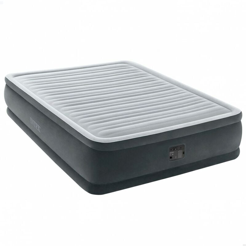 

Colchón hinchable INTEX Comfort Plush
