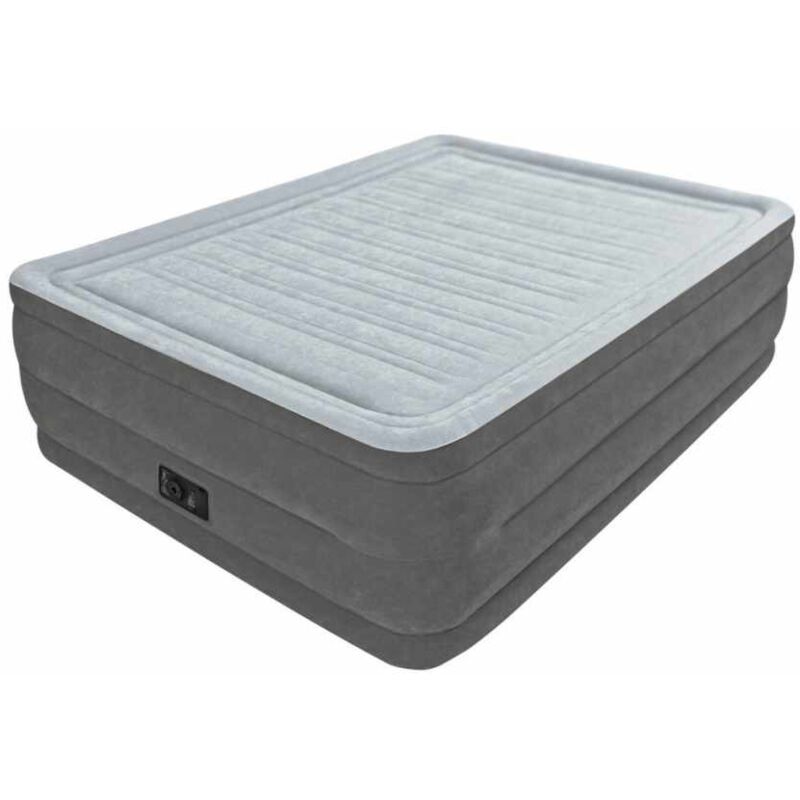 

Colchón de Matrimonio Hinchable Intex 64418