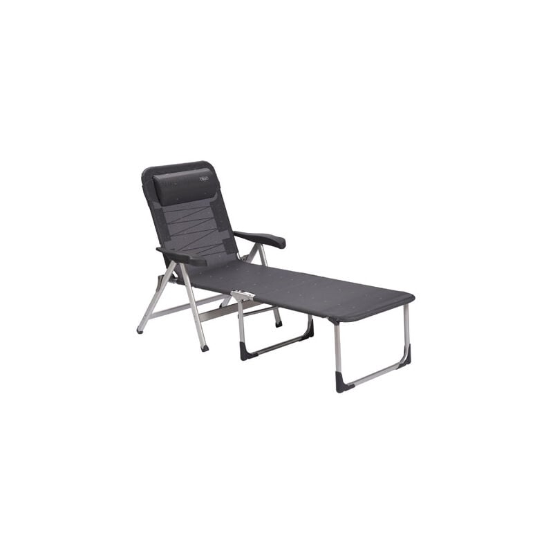 

Cama Aluminio Reforzada AL/733-MA-40