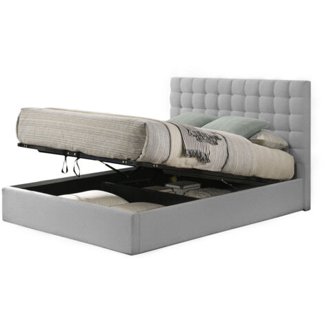 Cama Canape Abatible Trizen 150cm