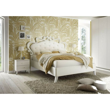 Cama CARLITA 160x200