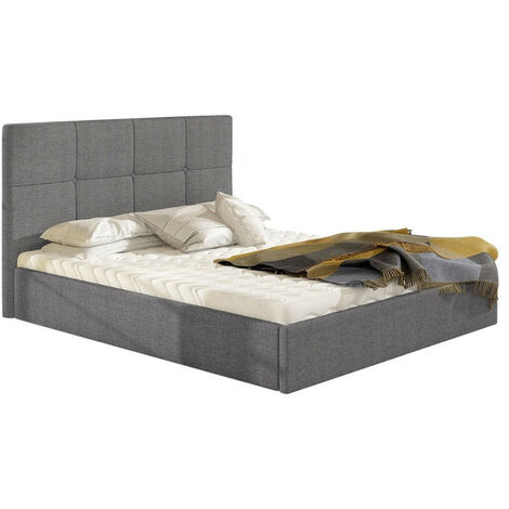 Cama ComfiDream 130, Sawana 21, Doble, 140x200, Tapiz, Somieres, 151x213x106cm