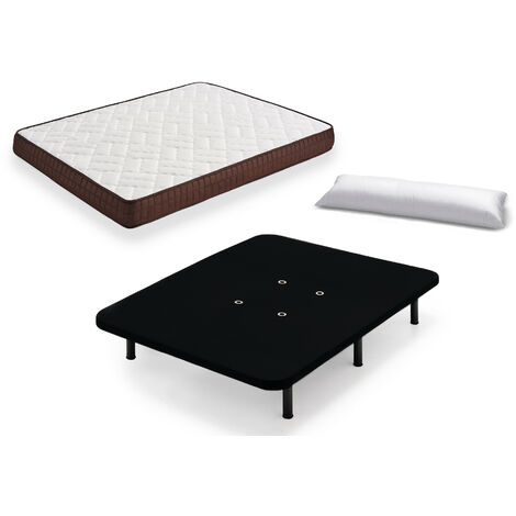 Ofertas Flash Del Dia Premium Hoy Cama Completa Colchu00f3n