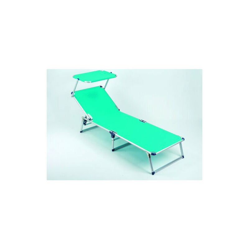 

Cama Fibriline Parasol Aluminio
