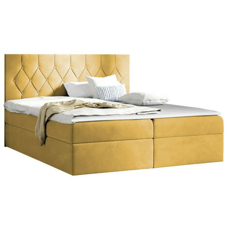 Cama continental Hortulus, Mikrofaza 07, Continental, Individuales, 120x200, Tapiz, Somieres, 127x208x103cm