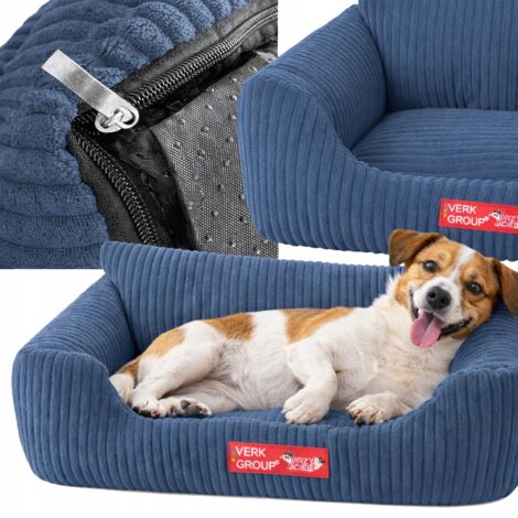 Cama Corderoy Azul M (10)