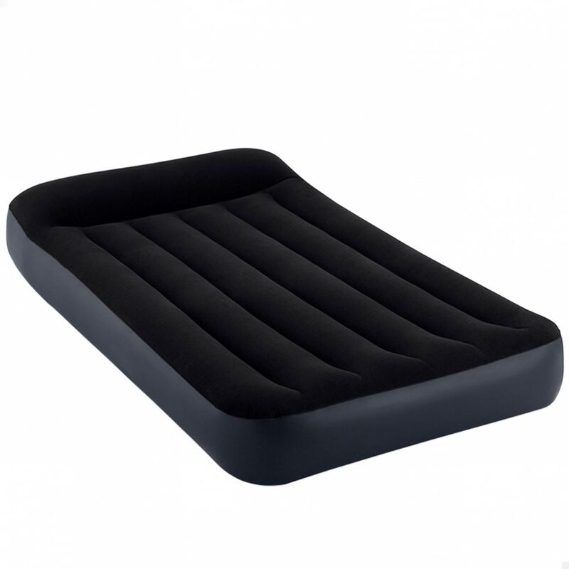 

Cama de aire INTEX Dura Beam Standard Pillow Rest Classic