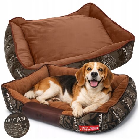 Cama de camuflaje L gris (25)
