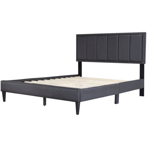 Cama de Matrimonio con Somier Twin 135cm
