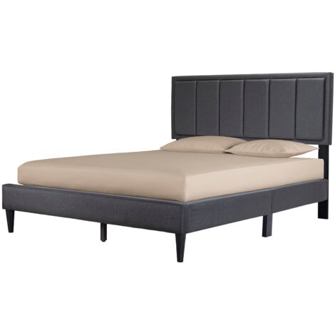 Cama de Matrimonio con Somier Twin 150cm