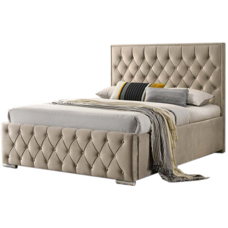 Cama de Matrimonio Magallan 135cm