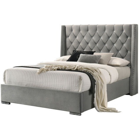 Cama de Matrimonio Meldives 135cm