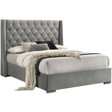 Cama de Matrimonio Meldives 150cm