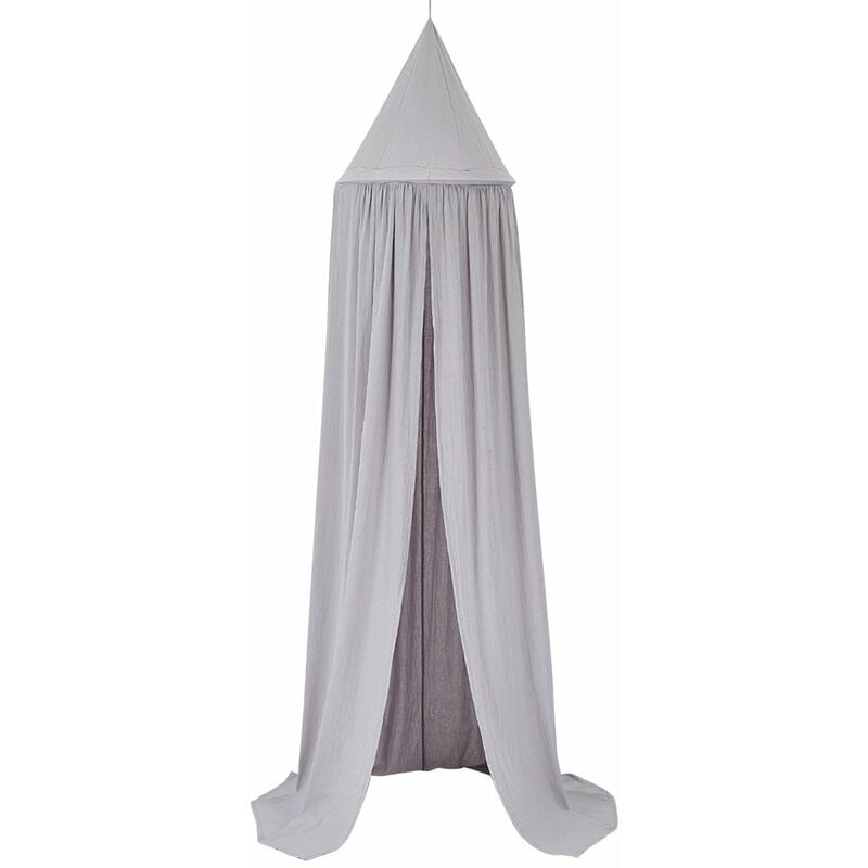 

Cama de princesa, dosel, domo colgante, tienda de campana, rincones de lectura, decoracion del hogar, accesorios de fotografia para bebes, algodon de