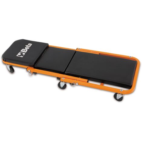 Cama debajo del coche Beta 3002