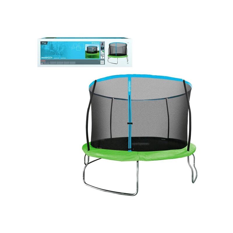 

Cama elástica 366 cm diámetro Aktive Sports
