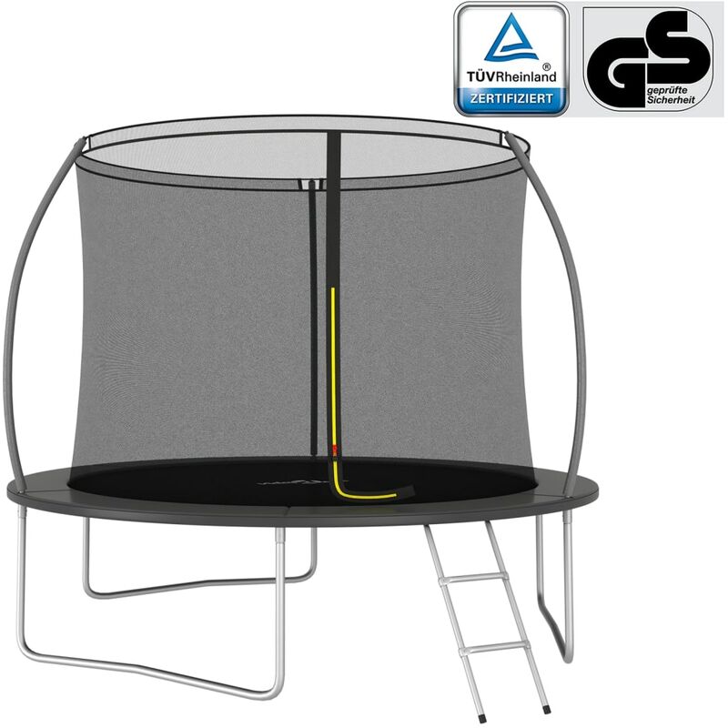 

Cama elástica redonda 150 kg 305x76 cm