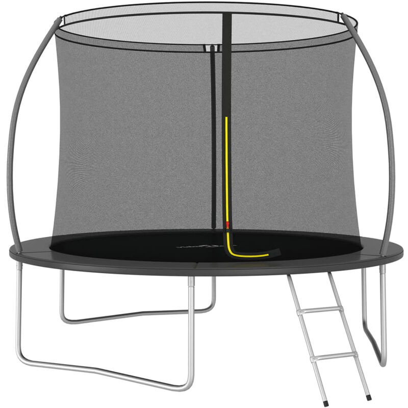 

Cama elastica redonda 150 kg 305x76 cm