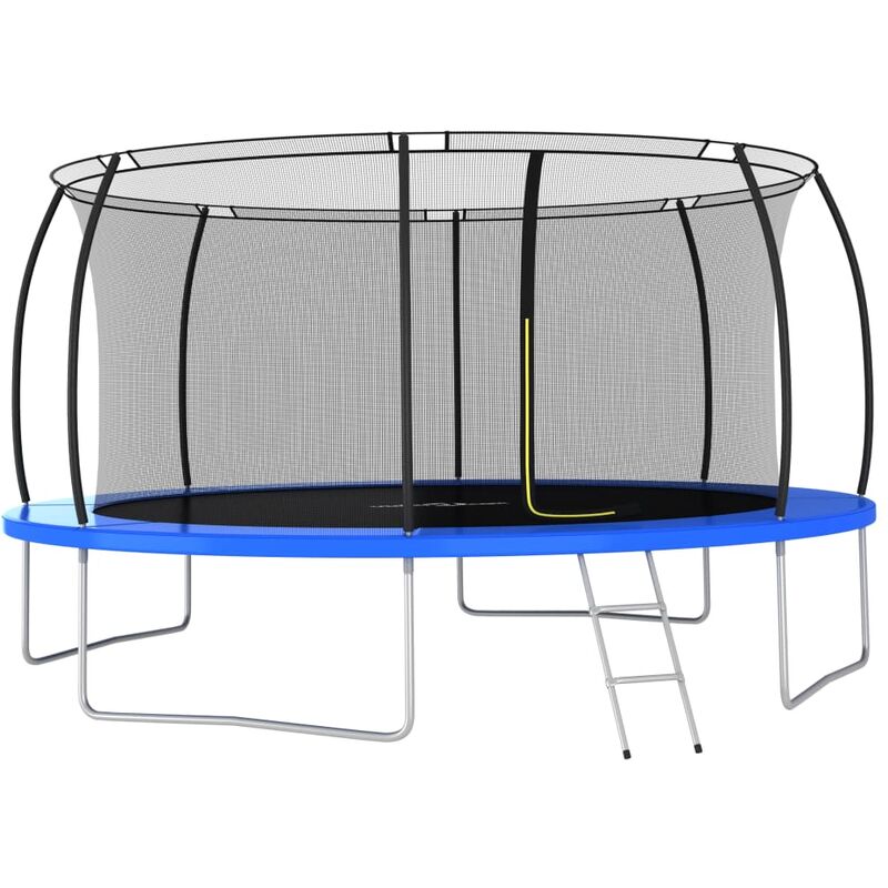 

Cama elástica redonda 150 kg 460x80 cm