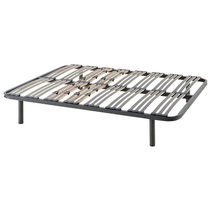 

Somier multi-laminas 24 láminas de haya con reguladores | 80x182cm