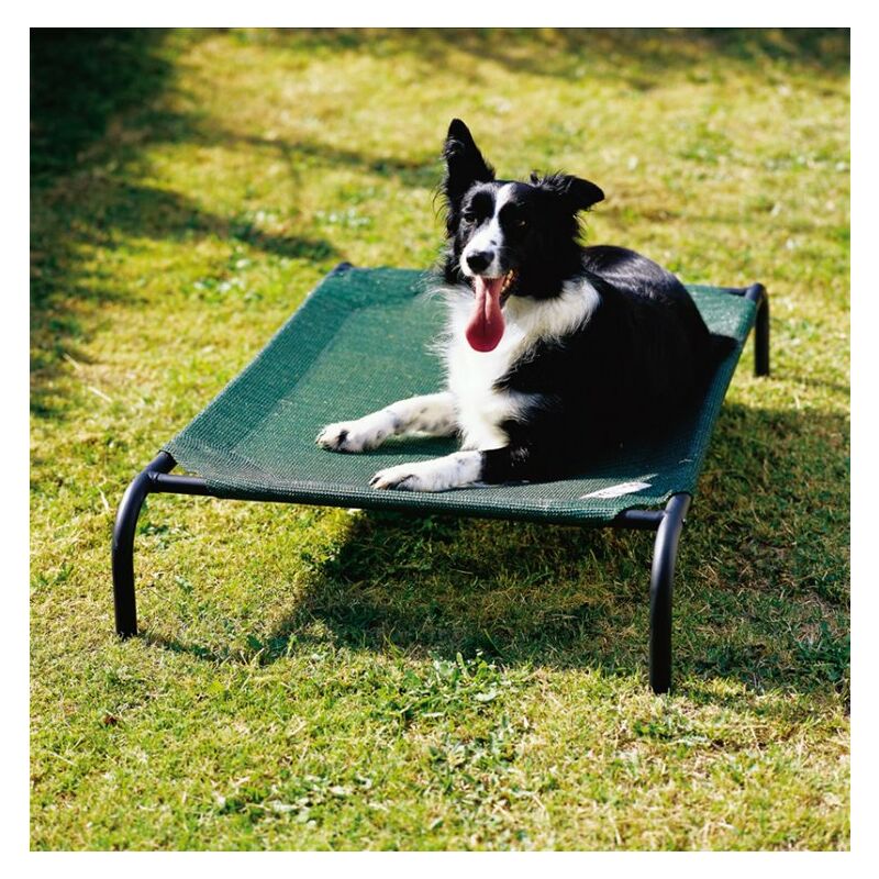 

Sauleda, - CAMA MASCOTA ACERO M 110X65X20 CM
