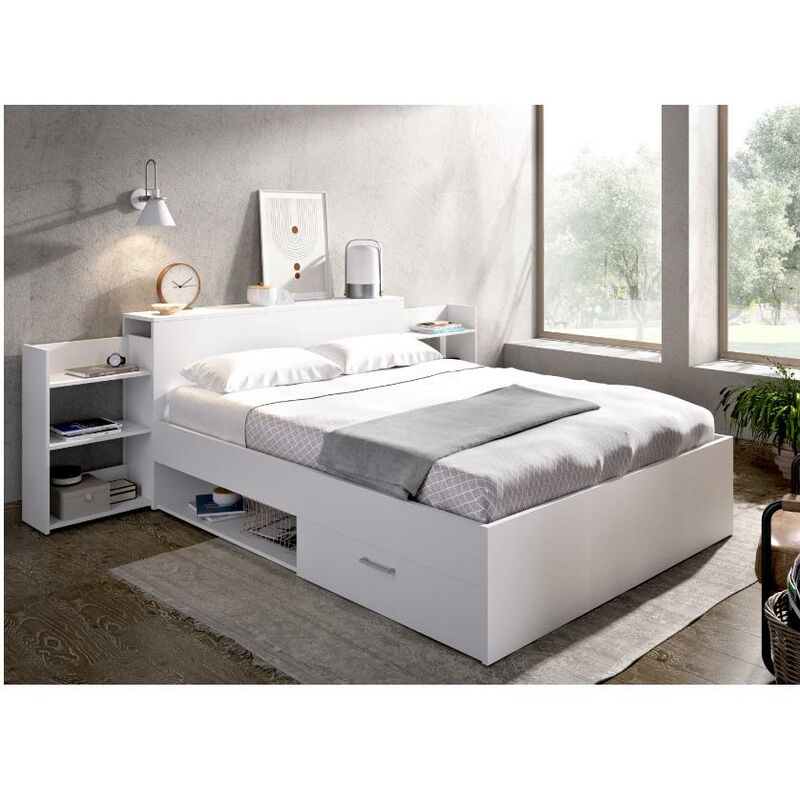 

Ely Cama BLANCO