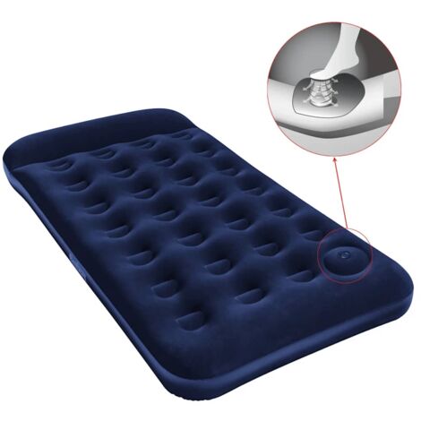Cama hinchable Bestway 67224 188 x 99 x 28 cm