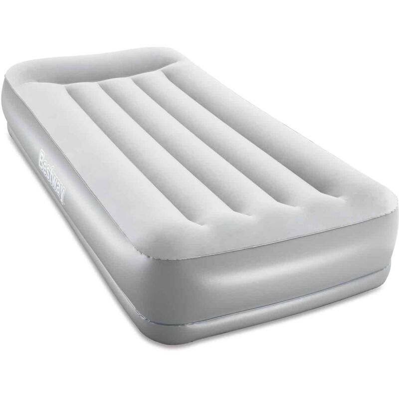 

Cama Hinchable Individual 191x97x38 cm Inflador Integrado - Bestway