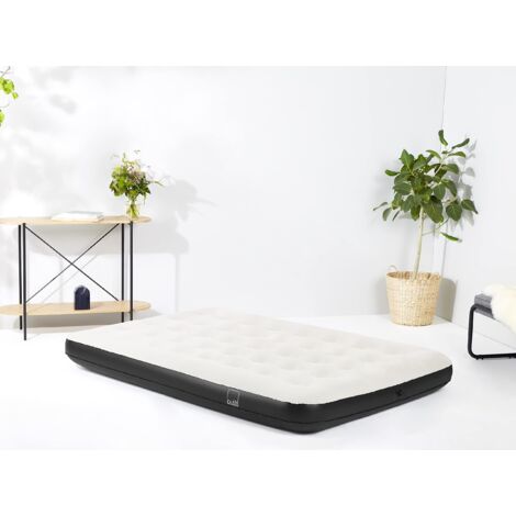 Cama hinchable interior/exterior 137x191x22cm pavillo