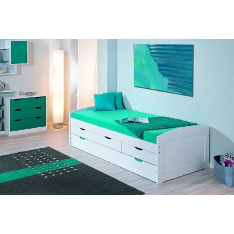 Cama Individual