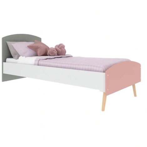 CAMA INFANTIL RINGO