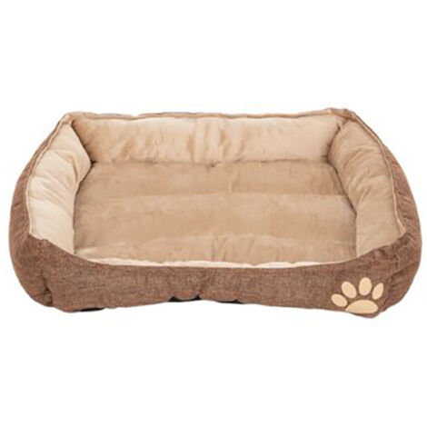 CAMA MASCOTA 58x44x5 CM SURTIDA