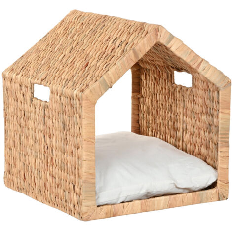 Cama Mascota Jacinto De Agua Metal 43X43X46