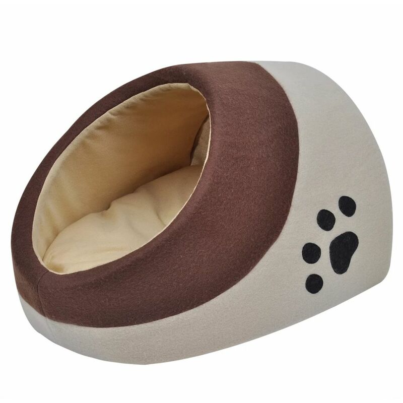 

Cama nido para gatos, modelo Cubby L