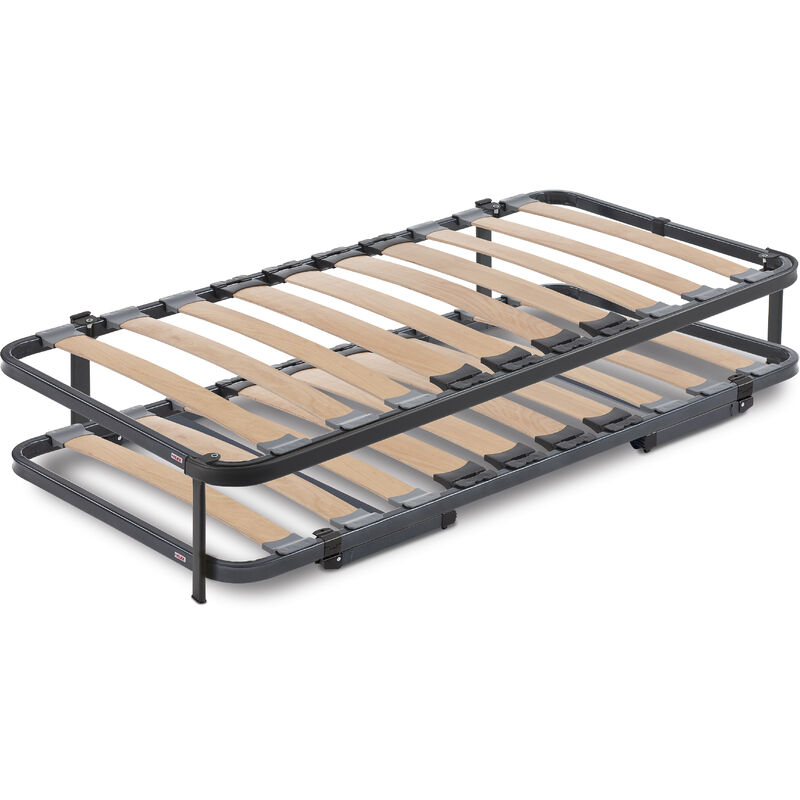 

CAMA NIDO SOMI 90X190 - Flex