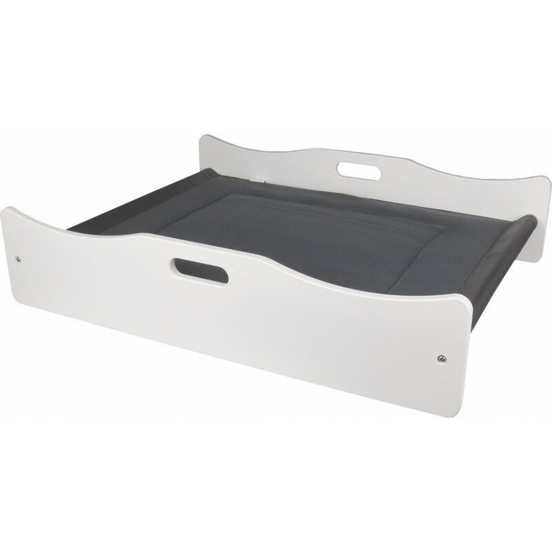 

Cama Novablanc para gatos y perros pequeños.